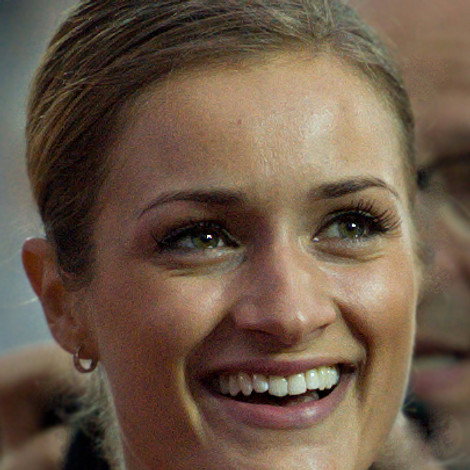 Christina Vukicevic