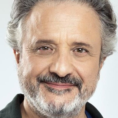 Eric Laugérias