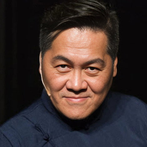 Chu De-Kang