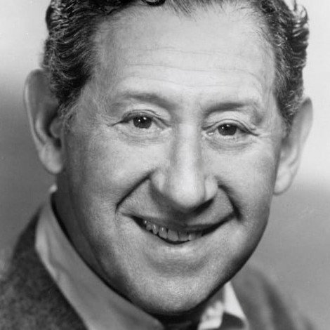 Jack Gilford