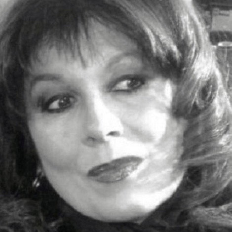 Mónica Vehil