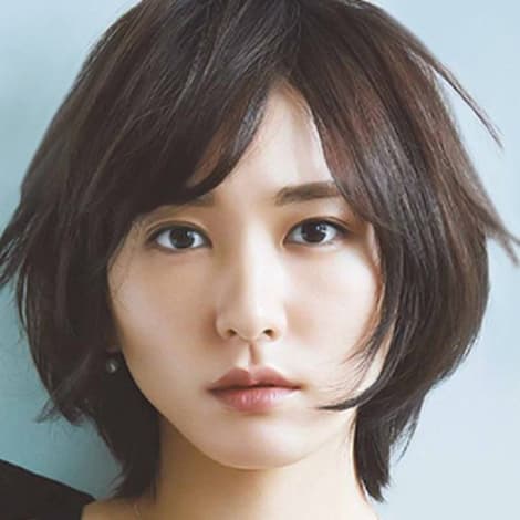 Yui Aragaki's profile