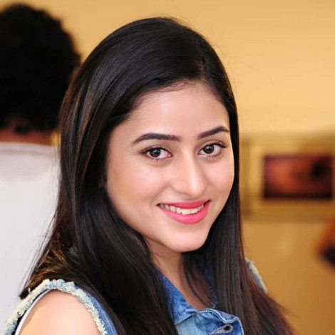Ridhima Ghosh