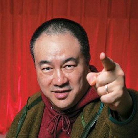 Clifton Ko Chi-Sum