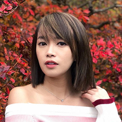 Hailey Chan