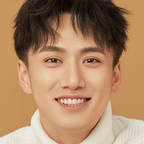 Chen Zhengyang