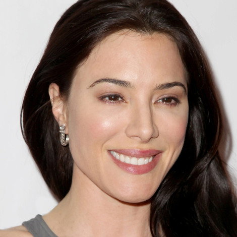 Jaime Murray