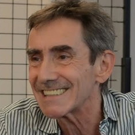 Raúl Kreig