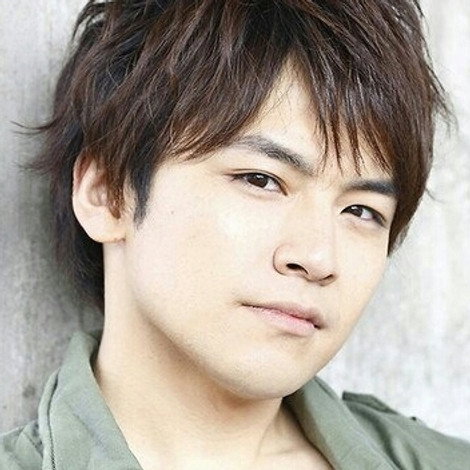 Tomohiro Yamaguchi