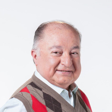 Alberto Saavedra