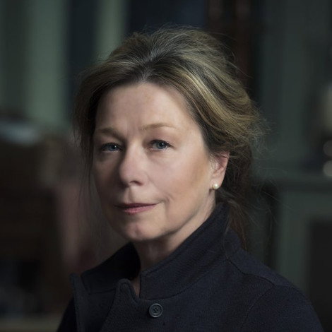Jane Menelaus