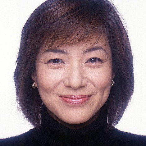 Akiko Yagi