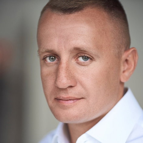 Roman Lyanchuk