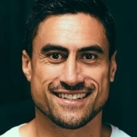 Joseph Naufahu