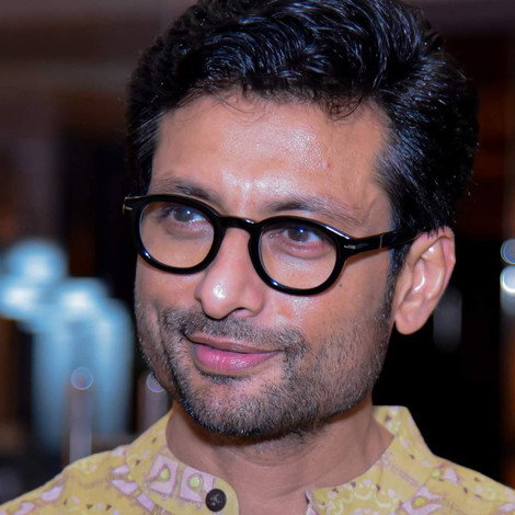 Indraneil Sengupta