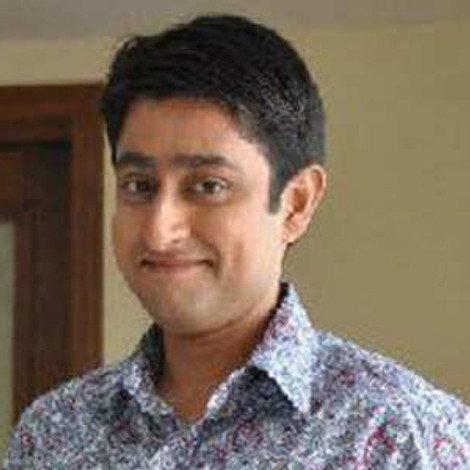 Jimit Trivedi