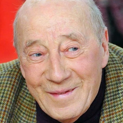 Michel Robin