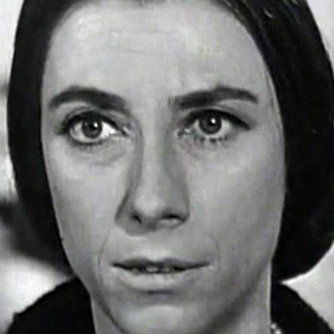 Martine Ferrière