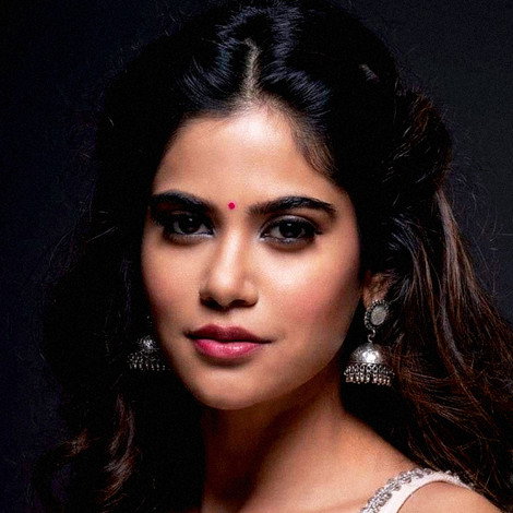 Aaditi Pohankar