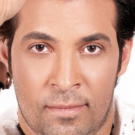 Saad El Soghayar