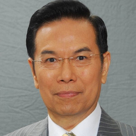 Chen Hung-Lieh