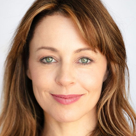 Caely-Jo Levy