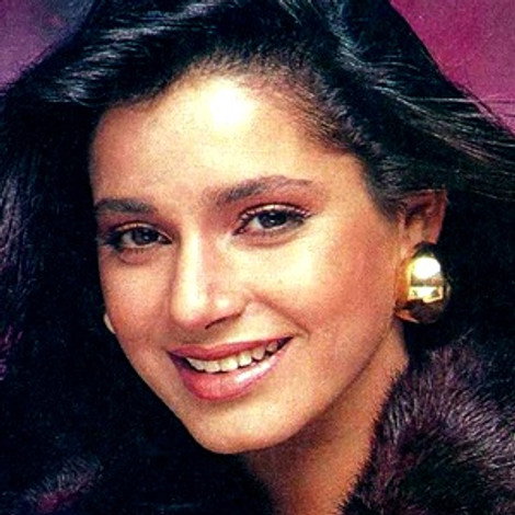 Neelam Kothari