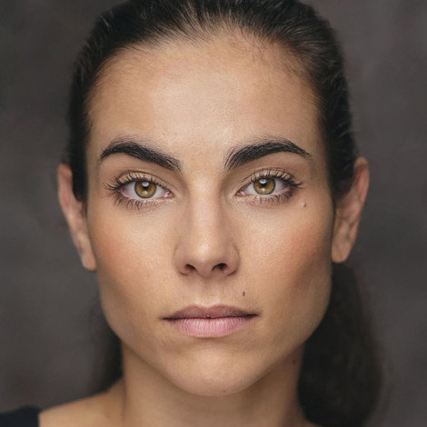 Beatriz Godinho