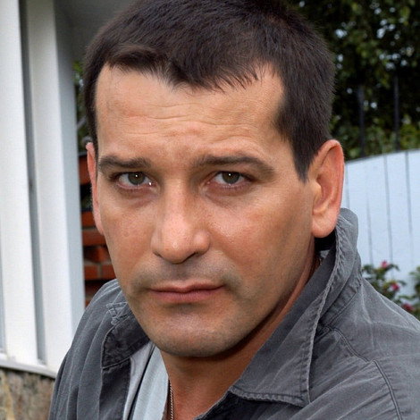 Yaroslav Boyko