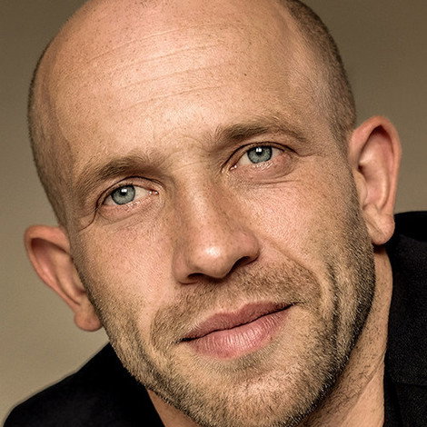 Georgy Bolonev