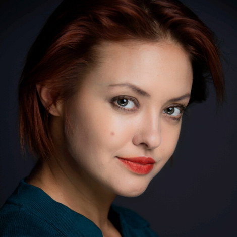 Anna Tambova