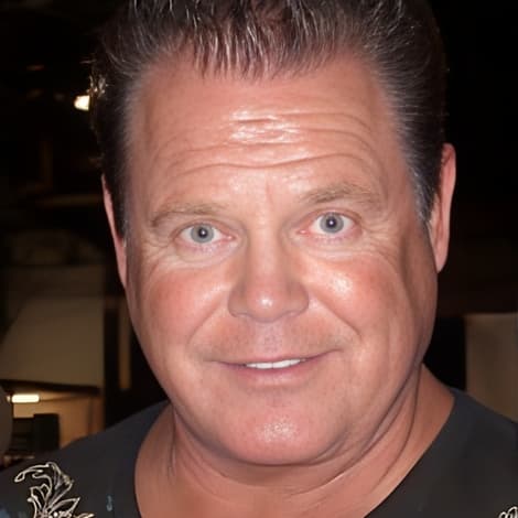 Jerry Lawler's profile