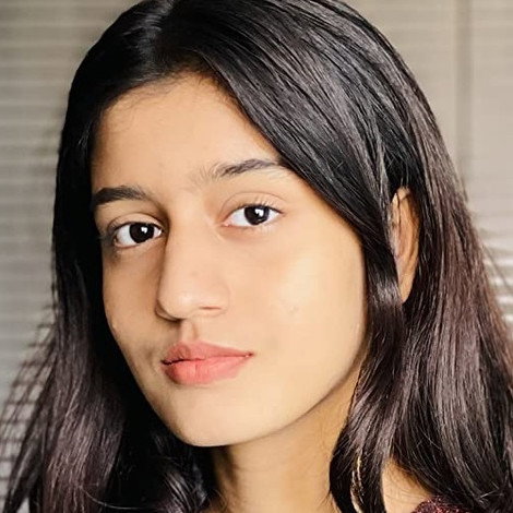 Aadhya Anand
