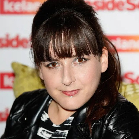Lisa Hammond