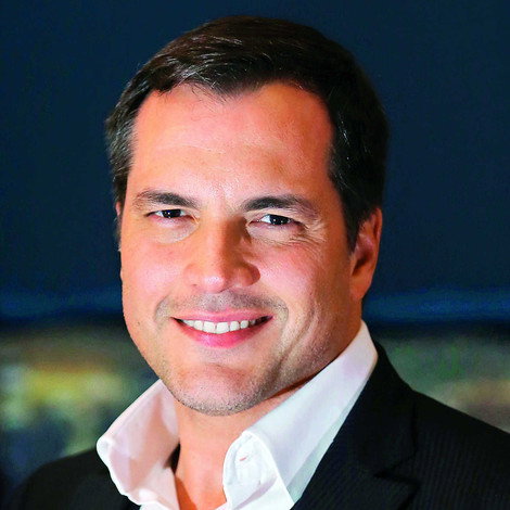 Daniel Boaventura