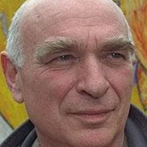 Ken Campbell's profile