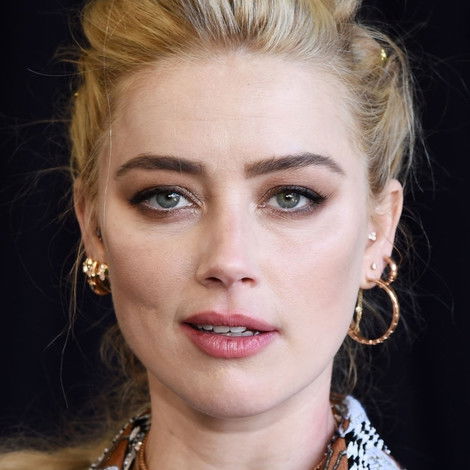 Amber Heard