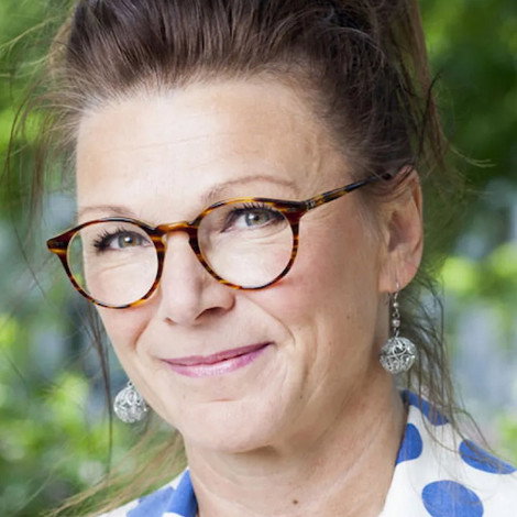 Katrin Sundberg
