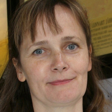 Ylva Lööf