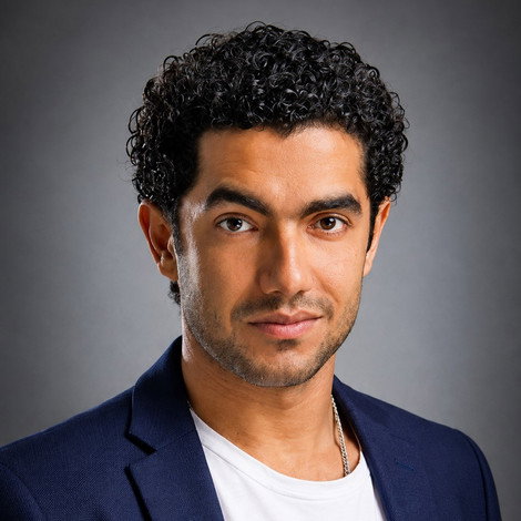 Mohamed Adel