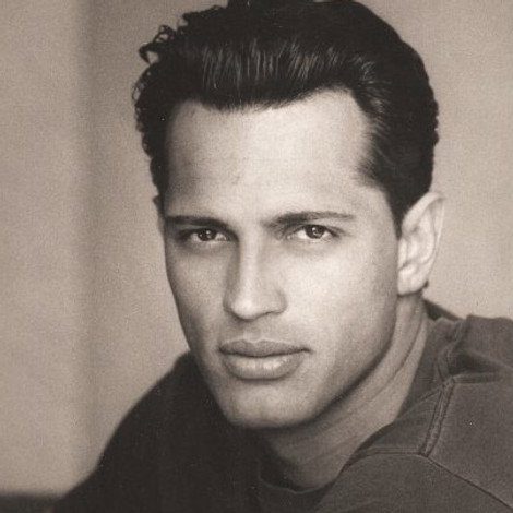 Ron Marquette