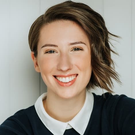 Michelle Creber's profile