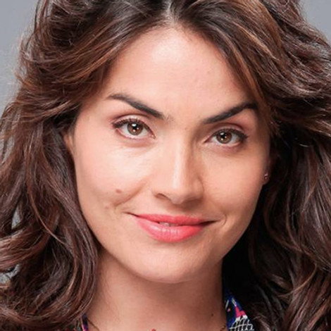 Carmen Gloria Bresky