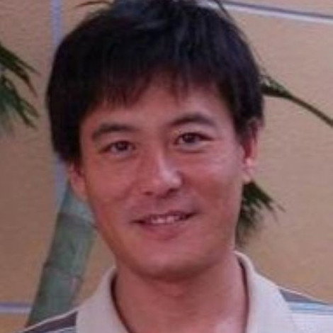 XIhong Wang