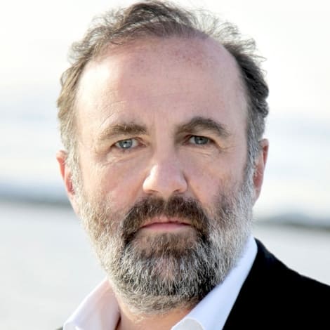 Lorcan Cranitch