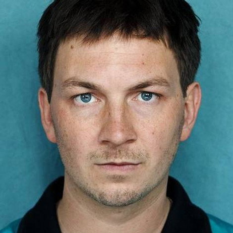 Johannes Kienast