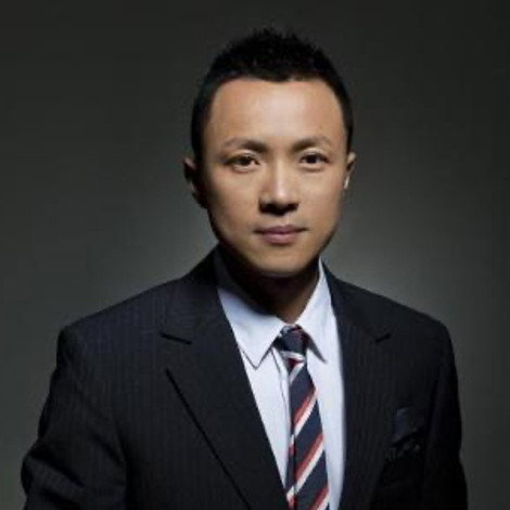 吴华新