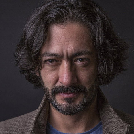 Hamlet Ramírez