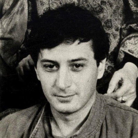 Lazaros Andreou