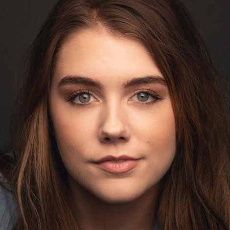 Gatlin Kate James